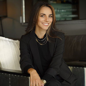 Meet your Posher, Janine